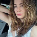 Michelle Monaghan Instagram - Happy Twosday! Top was too cute I wore it two days in a row. 🕊️ @posse