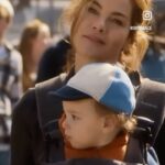 Michelle Monaghan Instagram – You know, just over here prepping for tonight’s #nationalchampionship game.
#TheFamilyPlan is now streaming on @appletv!