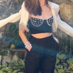 Michelle Monaghan Instagram - Shimmer glimmer ✨🪩🌟 #erastour inspo
