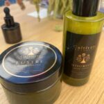 Michelle Monaghan Instagram – Meet @thejillrowe, founder of newly launched @cultivateapothecary. 🍃This woman is an inspiration! A former chef and now co-proprietor of @stonegatefarmny, Jill has literally cultivated and curated the most beautiful farm to table potions! 💫 There are serums, and toners and masks oh my! This small-batch, organically grown skincare is at its finest – and made with so much love. 🫶 Congratulations Jill. I can’t stop smelling this goodness! #wcw #farmgirls #cultivatebeauty