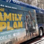 Michelle Monaghan Instagram - Happiness is this!! 🫶 Get ready cuz this is premiere week of #TheFamilyPlan streaming only on @applefilms THIS FRIDAY!! ‼️‼️‼️ This film is one of my personal FAVORITES and I can’t wait for you to enjoy this gem with your families this holiday season!! 🤩Get ready for me to flood your feed with ALLLLLL #TheFamilyPlan content!!!! Here we gooo…. 🤩🤩🤩🤩 Dec 15!!!! @markwahlberg