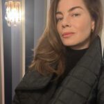 Michelle Monaghan Instagram - NYC ready set go! ♥️