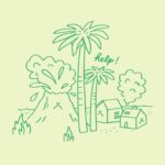 Michelle Monaghan Instagram - If you can, please join me in providing relief to the beautiful people of Maui. My favorite non-profit @Baby2Baby is sending tens of thousands of emergency supplies including diapers, wipes, formula, food, masks, clothing, books, hygiene products, and comfort items, like teddy bears, to children who have been devastated by the Maui wildfires. Please donate to our Disaster Relief & Emergency Response Fund at the link in my bio to help us continue providing immediate relief to families impacted by this tragedy. Wishing you all peaceful weekend. ☺️ 📸 @tiffkmaui 🎨 @jessiewsart