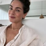 Michelle Monaghan Instagram - Down Under and over the top happy.🥰 #holiday