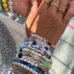 Michelle Monaghan Instagram - Been swirling in a Lavender Haze all day!!! 💜 The #ErasTour is as EPIC as I could’ve ever imagined but honestly, it was the "concert prep" @taylorswift inspired in us that I’ll treasure forever - making bracelets, bedazzling clothes, jamming in the car, outfit changes, lyric learning (me!) and the sheer JOY this show’s anticipation has given us all summer long. 🪩@TaylorSwift, thank you!!! We are in awe of your talent, your endurance and your beautiful vibes - a bonding journey shared with my daughter Willow we’ll cherish EVERMORE! 🥹#swifties #mothersanddaughters