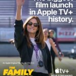 Michelle Monaghan Instagram - WOW!!! This news!!!!! 🤩🥹🤩 Thank you to everyone who has watched our movie!!! We’re so thankful to be in your homes!!! A very special thank you goes out to our incredible cast and crew who made this film an absolute JOY to make!!!!! My heart is so full today!!!! THANK YOU!!!! 💞💞💞💞