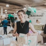 Michelle Monaghan Instagram - I’ve loved @baby2baby for over a decade. Working alongside this non-profit is truly one of my favorite things to do. 💫 I’m profoundly grateful to their commitment to children and I was so proud to join @stjohn at @Baby2Baby for such an impactful volunteer day. Together we packed newborn and maternal care kits, health and hygiene essentials, and much more. Over the last 12 years, Baby2Baby has distributed over 350 million basic necessities to families living in poverty nationwide, and days like today help make that possible. Big thanks to @stjohn for giving back to Baby2Baby and helping us provide critical items to one million children across the country. #spreadkindness