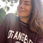 Michelle Monaghan Instagram - A lovely, lazy Los Angeles day. 🥰