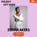 Michelle Monaghan Instagram - Just in time for your weekend holiday shopping, @zerinaakers has the easiest gift guide there is! 🎁 An accomplished stylist, costume designer, and entrepreneur, Zerina is the founder of the beautifully curated @blackownedeverything - and you can find all of her gift picks here! 🤩 The fab @blackownedeverything features and exclusively supports Black-owned brands. Consider diversifying your holiday gifting this year and discover brands you can enjoy all year round!💞