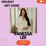Michelle Monaghan Instagram - I’m so excited to share my latest holiday gift guide by one of my favorite friends @vanessalee_rn. Vanessa who is the founder and CEO of beauty hotspot @thethingswedo.co is a registered nurse, educator and my personal “skin whisperer”! 💓Vanessa’s natural approach to beauty is where she truly shines. 💫 I trust Vanessa and her wonderful staff implicitly. She’s kind, thoughtful and her beauty aesthetic and advice is always on point! (Hello PRFM! :)) And the coolest thing she does!?!? ALL of @thethingswedo.co in-store and on-line shop exclusively supports small, BIPOC beauty brands!! 👏👏 This gal walks the walk!! Check out her amazing tutorials, gift ideas and Happy Holiday shopping! #buyBIPOC 🎁🎁