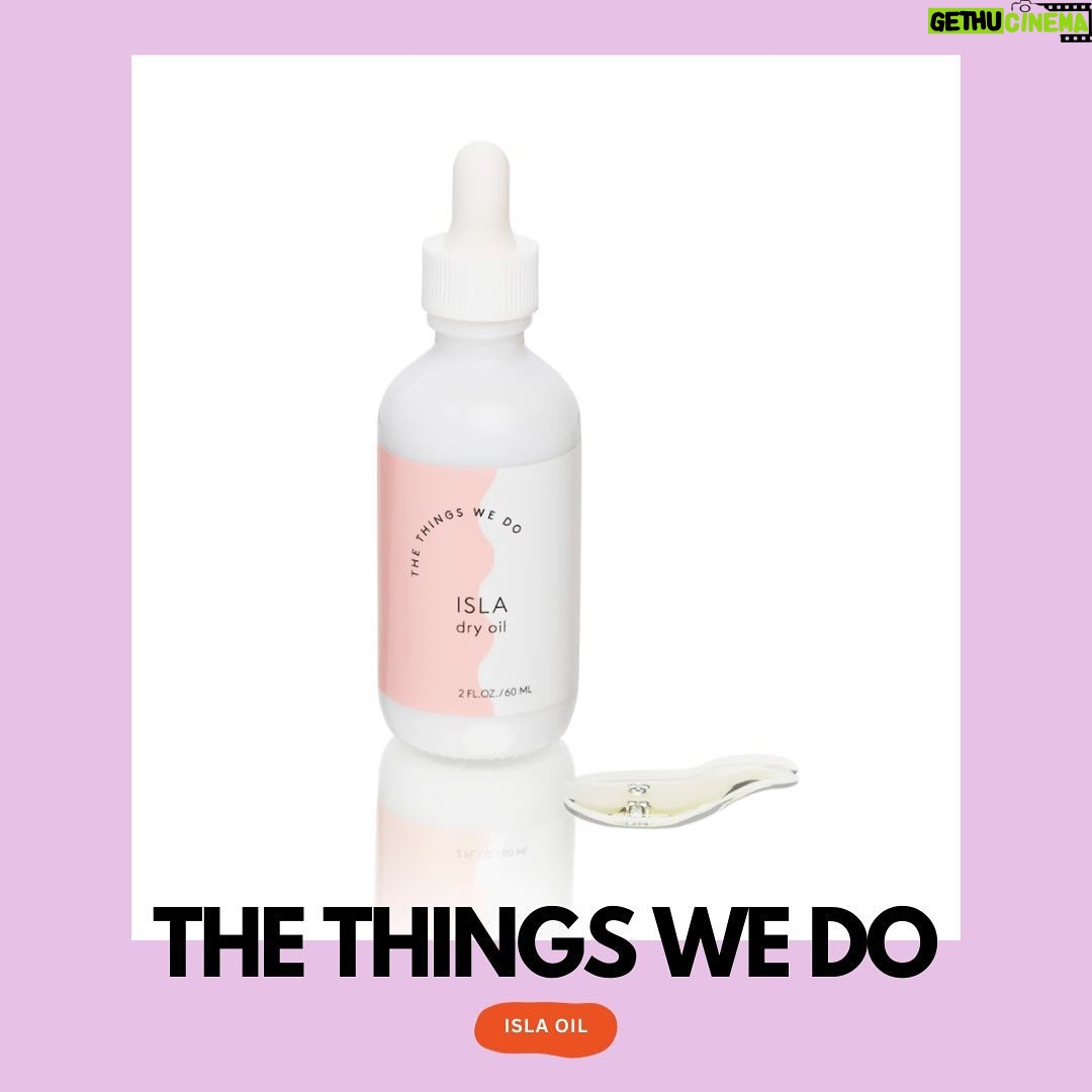 Michelle Monaghan Instagram - I’m so excited to share my latest holiday gift guide by one of my favorite friends @vanessalee_rn. Vanessa who is the founder and CEO of beauty hotspot @thethingswedo.co is a registered nurse, educator and my personal “skin whisperer”! 💓Vanessa’s natural approach to beauty is where she truly shines. 💫 I trust Vanessa and her wonderful staff implicitly. She’s kind, thoughtful and her beauty aesthetic and advice is always on point! (Hello PRFM! :)) And the coolest thing she does!?!? ALL of @thethingswedo.co in-store and on-line shop exclusively supports small, BIPOC beauty brands!! 👏👏 This gal walks the walk!! Check out her amazing tutorials, gift ideas and Happy Holiday shopping! #buyBIPOC 🎁🎁