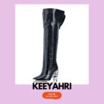 Michelle Monaghan Instagram - Just in time for your weekend holiday shopping, @zerinaakers has the easiest gift guide there is! 🎁 An accomplished stylist, costume designer, and entrepreneur, Zerina is the founder of the beautifully curated @blackownedeverything - and you can find all of her gift picks here! 🤩 The fab @blackownedeverything features and exclusively supports Black-owned brands. Consider diversifying your holiday gifting this year and discover brands you can enjoy all year round!💞