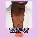 Michelle Monaghan Instagram - Just in time for your weekend holiday shopping, @zerinaakers has the easiest gift guide there is! 🎁 An accomplished stylist, costume designer, and entrepreneur, Zerina is the founder of the beautifully curated @blackownedeverything - and you can find all of her gift picks here! 🤩 The fab @blackownedeverything features and exclusively supports Black-owned brands. Consider diversifying your holiday gifting this year and discover brands you can enjoy all year round!💞