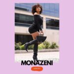 Michelle Monaghan Instagram - Just in time for your weekend holiday shopping, @zerinaakers has the easiest gift guide there is! 🎁 An accomplished stylist, costume designer, and entrepreneur, Zerina is the founder of the beautifully curated @blackownedeverything - and you can find all of her gift picks here! 🤩 The fab @blackownedeverything features and exclusively supports Black-owned brands. Consider diversifying your holiday gifting this year and discover brands you can enjoy all year round!💞