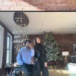 Michelle Monaghan Instagram - In the matrix w @awetnyc 〰️