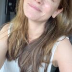 Michelle Monaghan Instagram - Melanoma is the most common cancer in females aged 25-29. This alarming statistic can be linked to the use of tanning beds as a youth and young adult. I know this, because I was one of them. As a melanoma survivor and skin cancer prevention advocate, please consider joining me, @skincancerorg and @refinery29 and sign the petition in my bio banning the use of tanning beds for anyone under the age of 18. Let’s protect the skin we’re in! 💛 www.skincancer.org/get-involved/sign-the-petition/