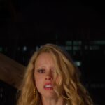 Michelle Monaghan Instagram – Hollywood can be a killer. Mia Goth returns as Maxine F*cking Minx in Ti West’s MAXXXINE. So excited to be a part of this stellar cast! In theaters July 4 weekend! 🔥@a24 @maxxxinemovie