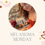 Michelle Monaghan Instagram - How ironic that Melanoma Monday fell on the first day of #SkinCareAwarenessMonth!? In case you're new around here, this month is very dear to my heart! 💛Several years ago, I was diagnosed (and thankfully, fully recovered) from melanoma. A mole on my left calve changed color and shape and thanks to the eagle eye of my husband, my melanoma was detected at an early stage. My skin cancer experience has made me incredibly passionate about educating myself on all things sun safety, skin cancer awareness and prevention. I LOVE the sun - that’s why I’m here. I just kinda prefer it in small, safe doses, preferably not between the hours of 10-2. 😉 This month, I have some incredible discussions lined up with other skin cancer survivors, dermatologists, and experts. I look forward to sharing my resources, tips and tricks to keep you sun safe, all year long. Make sure to drop a ☀️ if you plan on tuning in all month long!