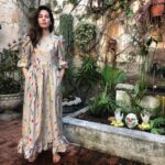 Michelle Monaghan Instagram - Clowning around. 🤡