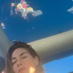 Michelle Monaghan Instagram - Nothin but blue skies 💙