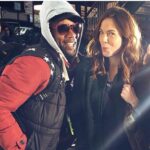 Michelle Monaghan Instagram - Happy Friday! 🤩 Please, please consider reading all the way to the end. Film and TV Production Assistants, or PAs as we call them, are our industry’s unsung heroes - the first crew members on set and the last to leave, oftentimes working 16 hour days, and most important to note, getting paid the least. PAs are an integral, vital part of our community - navigating actors’ personal and creative needs while also making sure our production days run smooth and timely (and yes, a standard production work day is a minimum of 12 hours). Despite the daily grind, PAs are never without a hustling spirit. They are energetic, curious, and possess a deep passion for the industry. However, PAs are wholly under-valued, underpaid and as such, many PAs are currently not eligible for on-going strike benefits for loss of wages. If you’re in this industry - I’m calling on all producers, directors, executives, writers and actors - to please join me and consider donating to this fundraiser started by non-profit @goforpasalliance to help PAs cover the lack of wages due to our current strike. I know funds are tight so if you’re financially unable, please tag your favorite PAs you’ve worked with and give them a shout out. 💓 I love this industry deeply and am grateful to be a part of it and we all deserve to thrive within it. #insolidarity. Let’s #spreadkindness 🫶 #linkinbio