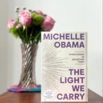 Michelle Obama Instagram – It’s World Book Day! I couldn’t be more grateful for all the libraries and librarians around the world for their work in raising a new generation of readers. I’m also thankful for all the ways readers and independent bookstores have been celebrating the paperback release of #TheLightWeCarry. Thank you for your support, and happy reading! 📖