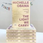 Michelle Obama Instagram – This Indie Bookstore Day, I want to give a huge shoutout to all the booksellers and bookstores who are committed to showing their communities the magic of reading. Thank you for all that you do. (I’ve also loved seeing the ways you’ve been celebrating The Light We Carry!) Give a shoutout to your local bookstore in the comments and let them know how much they mean to you! ✨