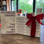 Michelle Obama Instagram – This Indie Bookstore Day, I want to give a huge shoutout to all the booksellers and bookstores who are committed to showing their communities the magic of reading. Thank you for all that you do. (I’ve also loved seeing the ways you’ve been celebrating The Light We Carry!) Give a shoutout to your local bookstore in the comments and let them know how much they mean to you! ✨