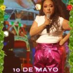 Michelle Rodríguez Instagram - ¡Festejemos a mamá! 💕 Show abierto al público en @elcantoral este 10 de mayo 💕 ¡No se lo pueden perder! 😍 #comedia #risas #10demayo 🎟️: Boletos por Ticketmaster ⏰: 21:00 hrs 📍: @elcantoral Cdmx