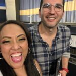 Michelle Rodríguez Instagram – 🎶 aaaaay vida mia 🎶

¡QUE RICO COSTA RICA! 

Gracias por tanto amor, por las risas, los abrazos y todas sus bellas palabras.

Gracias @mariel_standup y @josemamusik que gozada verlos y compartir. Son lo máximo!! 

Gracias siempre @rubenzepeda @central.talent @maru.ohi por la confianza, las porras y lograrlo tan maravillosamente, feliz de ser SUPER TEAM 

Soy muy feliz!!! #BuenaPersona #standup