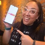 Michelle Rodríguez Instagram - Con Sky celular, siempre puedo compartir con ustedes mi día a día desde cualquier lugar, porque tengo redes sociales ilimitadas y muchos beneficios más, cambiate al plan que te da más por menos, desde $169 al mes. @skytv_mx #skycelular