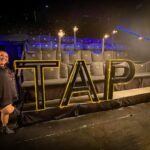Michelle Rodríguez Instagram – 🎶hoy tenemos un camino que seguir…🎶

Que emoción nos vemos hoy en #tap por @canaloncetv  Gracias @oscaruriel71 por la complicidad  tienes mi admiración y mi cariño.