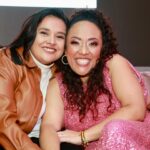 Michelle Rodríguez Instagram – 🎶 tener fiebre no es de ahora hace mucho tiempo que empezó 🎶

Ayer muchos de mis más amados me acompañaron a la fiesta de pre estreno de @cantaynolloreslapelicula 

Me siento muy muy feliz!! Nos vemos el 21 de marzo en el cine 

Pueden ver un poquito de lo que pasó anoche en mi fb!!