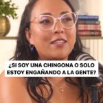 Michelle Rodríguez Instagram - Dudar constantemente de tu capacidad y éxito. @michihart Escúchalo completo en Más Allá del Rosa en YouTube💥