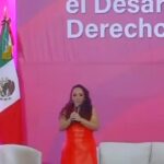 Michelle Rodríguez Instagram – Voces de Cambio: “Una Chica como Yo” @michihart 👏👏👏👏💜💜💜 @primeracumbreinternacionaldh #MalalaenMnterrey @igualdadnl @marthaherreranl #HoganLovells