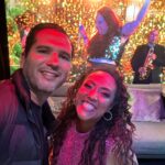 Michelle Rodríguez Instagram – 🎶 tener fiebre no es de ahora hace mucho tiempo que empezó 🎶

Ayer muchos de mis más amados me acompañaron a la fiesta de pre estreno de @cantaynolloreslapelicula 

Me siento muy muy feliz!! Nos vemos el 21 de marzo en el cine 

Pueden ver un poquito de lo que pasó anoche en mi fb!!