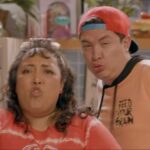 Michelle Rodríguez Instagram – El gringouuu confundiendo a su cuñado con su rival de amores. 😂❤️
¿A quién más le ha pasado? 🤭

#40y20, todos los martes al terminar EL NOTI por #LasEstrellas
