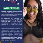 Michelle Rodríguez Instagram – ¡Toronto, @michihart de México estará presente en el Latin Comedy Fest 2023! 🇲🇽 🇨🇦

Este 20, 21 y 22 de octubre te invitamos al @latincomedyfest.ca , ¡el único festival internacional de stand up comedy en español de Canadá!

Será un evento único para la comunidad latina de Toronto donde 25 comediantes de 11 países latinos harán que pases las 3 noches con más risas y desestrés del 2023!

Así como los vieron en Netflix, Comedy Central, HBO, Disney , Amazon Prime, entre otros, podrán ver a los mejores comediantes del continente 🌎

¡Nos vemos pronto!

Tickets – link en Bio 🎟️

#toronto #standupcomedy #comedia #latincomedyfest #canada #malpensando #puravidastandup