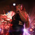 Michelle Rodríguez Instagram - 🎶 fotos y recuerdos🎶 ¡Fui Selena! Mis amigos de @trendline.music y @central.talent me invitaron a celebrar con ellos en el lunario del auditorio por su nuevo show #Utopia Felicidades están ESPECTACULARES Gracias por invitarme a jugar con ustedes y disfrutar de su ENORME talento. Les deseo lo mejor SON LO MÁXIMO Gracias @soy_alanhdez por la fotos 👏🏽👏🏽👏🏽