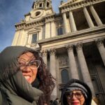 Michelle Rodríguez Instagram - 🎶 come on baby ride my car…🎶 Jamás imaginé que podría pasar esto, que dicha tan infinita verte descubrir el mundo, que todo sea una aventura, caminar 12 horas, que nos mueva el aire, comer como bebés y tomar fotos y fotos. Gracias mamá por traerme al mundo, que felicidad recorrer un poco de tu mano, gracias por enseñarme a ser valiente y aguantadora, me ganas. Te amo mami ♥️