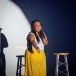 Michelle Rodríguez Instagram - 🎶 aaaaay vida mia 🎶 ¡QUE RICO COSTA RICA! Gracias por tanto amor, por las risas, los abrazos y todas sus bellas palabras. Gracias @mariel_standup y @josemamusik que gozada verlos y compartir. Son lo máximo!! Gracias siempre @rubenzepeda @central.talent @maru.ohi por la confianza, las porras y lograrlo tan maravillosamente, feliz de ser SUPER TEAM Soy muy feliz!!! #BuenaPersona #standup