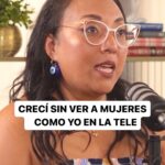 Michelle Rodríguez Instagram – Ya está arriba el nuevo episodio de Más allá del Rosa con @michihart💥 “SER TÚ MISMA ES UN ACTO REVOLUCIONARIO”❤️ Corre a escucharlo a YouTube o Spotify!