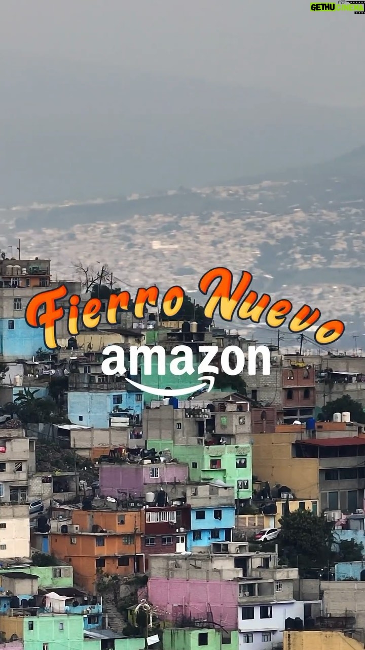 Michelle Rodríguez Instagram - 🔊¡En Amazoooon! ¡Se vendeeeeeee!🔊🔊 Les presentamos “Fierro Nuevo”. La nueva versión con la voz más famosa de México Michelle Amazon ¡Échenle ojo y paren oreja! Porque en una de esas nos aparecemos por su calle.