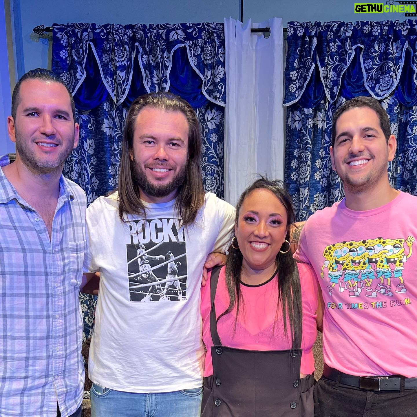 Michelle RodrÃguez Instagram - 🎶 compa que le parece esa morra?🎶 Gracias #panama que gente tan chula! Que buena noche y cuanta diversión Gracias @josemamusik y @cedricmiro son lo máximo, estoy lista para aventuras en bares de media noche. #Panamaesnuestro Gracias por tantas risas y tanto amor Súper team @rubenzepeda @central.talent @maru.ohi ay te amo #standup