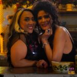 Michelle Rodríguez Instagram - No nos hacemos responsables de los corazones rotos después de ver a tremendas divas juntas.😍 😍 😍