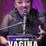 Michelle Rodríguez Instagram – ¡Más de 8,000 funciones, más de millones de aplausos y más de 140 mujeres que han estado en escena son razón suficiente para no perderte #LosMonólogosDeLaVagina!

📍 Nuevo Teatro Libanés
📆 Todos los jueves
⏰ Funciones a las 8:00 p.m.
🎟️ Boletos en taquilla y @ticketmaster_mx 
.
.
.
.
.
#Teatro #DanielaLuján #CarmenMuñoz #RaquelGarza #KikaEdgar #LuzAldán #AndyEscalona #Comedia #DalilahPolanco #LorenaDeLaGarza #GloriaAura #MichelleRodríguez #EugeniaCauduro #Feminismo #Mujeres #UnBillónDePie #Vaginas #MujeresValientes #DíaV #GirlPower #Love
