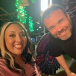 Michelle Rodríguez Instagram - 🎶 solo contigo… 🎶 Un CHIN de #republicadominicana🇩🇴 Hace un mes viví muchas venturas durante el rodaje de CANTA Y NO LLORES gracias siempre @frank_arizaaa por enseñarme el mundo. Gracias a todos por este viaje tan chulo! Tienen todo mi amol!