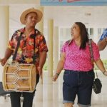 Michelle Rodríguez Instagram - FALTAN 2 SEMANAS para que conozcan a Beli y a su familia Estoy feliz de estrenar @cantaynolloreslapelicula mucho dinero, muchos tacos y mucho merengue!! NOS VEMOS EN EL CINE 🎶🍓