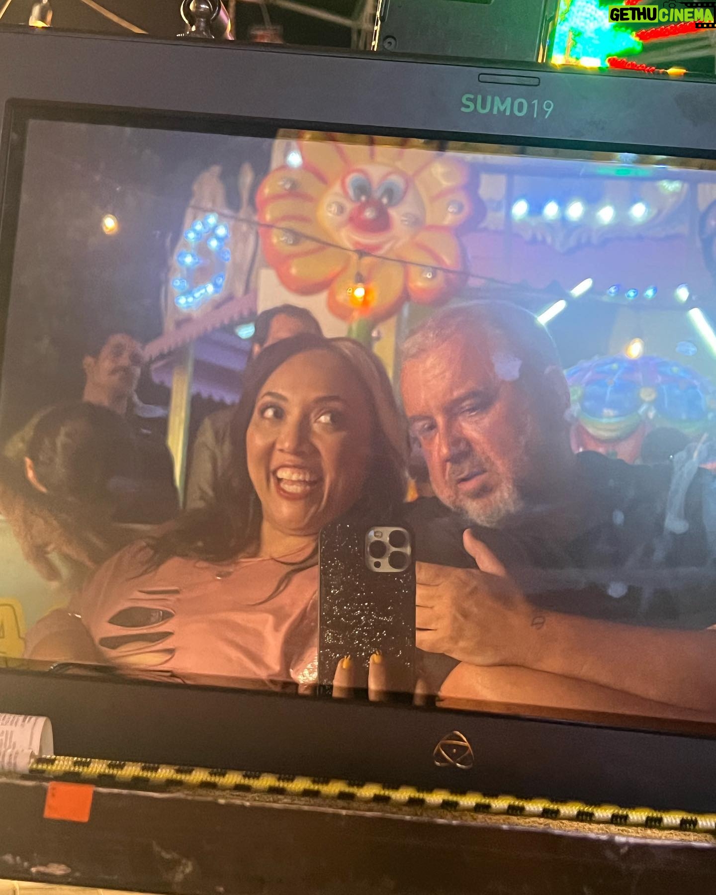 Michelle Rodríguez Instagram - 🎶 solo contigo… 🎶 Un CHIN de #republicadominicana🇩🇴 Hace un mes viví muchas venturas durante el rodaje de CANTA Y NO LLORES gracias siempre @frank_arizaaa por enseñarme el mundo. Gracias a todos por este viaje tan chulo! Tienen todo mi amol!