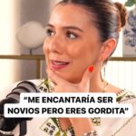 Michelle Rodríguez Instagram - Intentaba caer bien a la gente para compensar. @michihart Escúchalo completo en Más allá del Rosa en Spotify y YouTube ✨